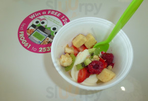 Sweet Frog