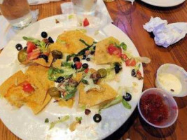 Mossy's Eats Ales Spirits