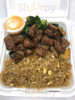 Pine Bluff Hibachi Express