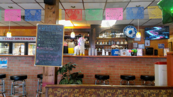 Buzy Burrito Taqueria
