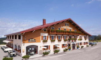 La Petite Chaumière