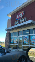 Dairy Queen Grill Chill