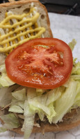 Crisp Juicy