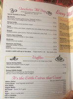 Lazy Susan Cafe