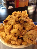 Bubba's Ii Of Thibodaux Seafood Sports Lounge