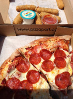 Pizza Port Solana Beach