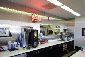 Punky's Diner