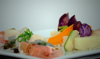 Le Bistrot Des Halles Tours