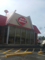 Dairy Queen Store
