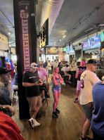 The Clevelander Grill