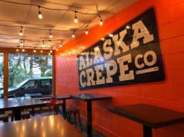 Alaska Crêpe Co