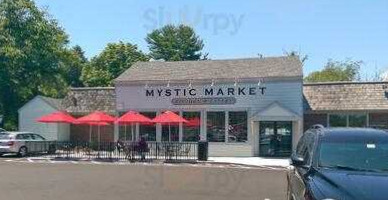 Mystic Market