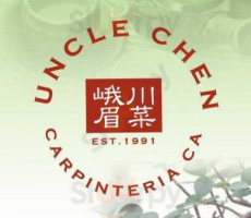 Uncle Chen