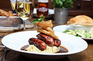 The Champion Pub Notting Hill Gate