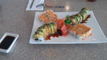 Sushi House Japanese