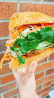 Banh Mi Bites