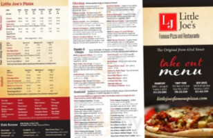 Little Joe's Pizza