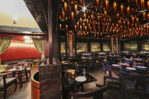 Great Wall Chinese Buffet