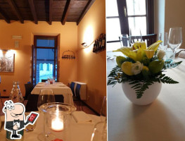 Osteria Del Pettirosso