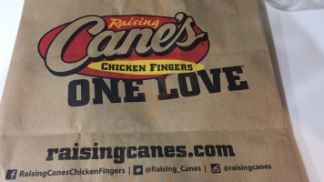 Raising Cane's Chicken Fingers