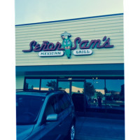 Señor Sam's Mexican Grill