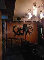 Cove Lounge