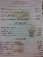 Italian American Club