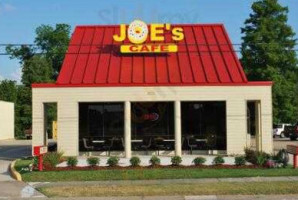 Joe's Cafe Donuts King Cakes