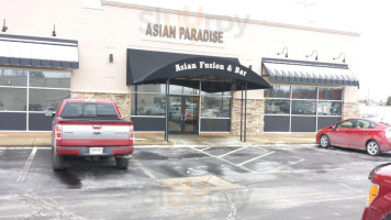 Asian Paradise