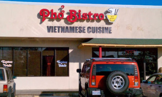 Phở Bistro Vietnamese Cuisine