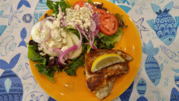 Seagrape Seafood Market