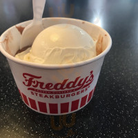 Freddy's Frozen Custard Steakburgers