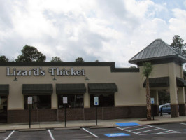 Lizard's Thicket