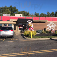 Frisch's Big Boy Restaurants