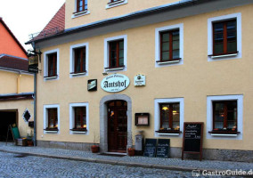 Amtshof