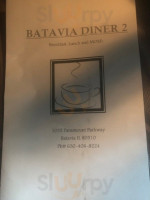 Batavia Diner