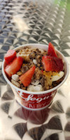 Cherryberry Frozen Yogurt