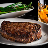 Del Frisco’s Double Eagle Steakhouse Atlanta