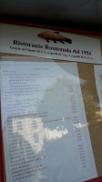 Osteria Bell'italia