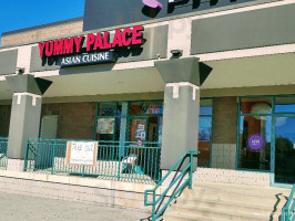 Yummy Palace