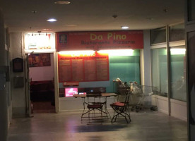 Pizzeria da Pino