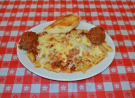 Italian Fiesta Pizzeria