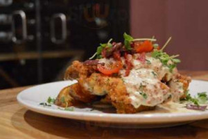 Valhalla Resort Dining