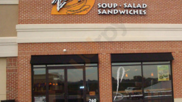 Zoup!