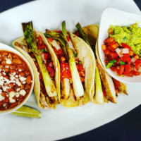 El Encanto Modern Mexican Grill