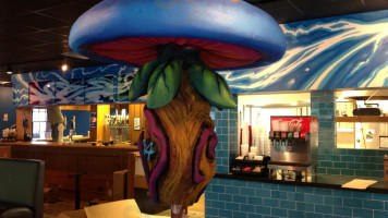 Mellow Mushroom