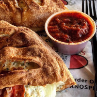Paisano's Pizza