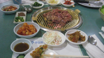 Hae Woon Dae Bbq