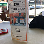 129 Coffee Shop