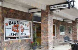 Big Dan's